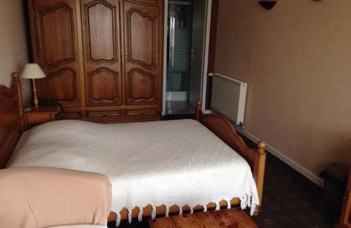 Saint-Nicolas-de-Port Hotel | L'Epicurien