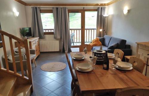 Val Cenis Apartment | L’Epidote