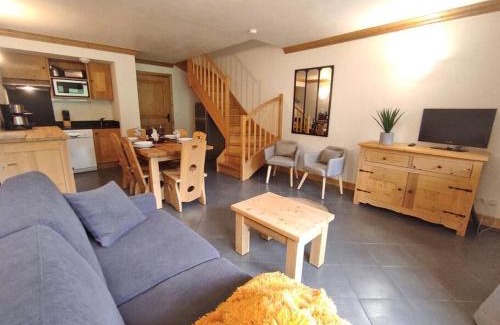 Val Cenis Apartment | L’Epidote