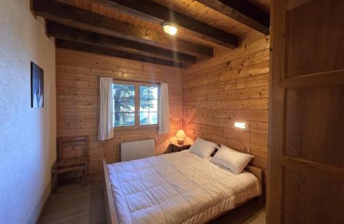 Champoussin Apartment | L'Epis