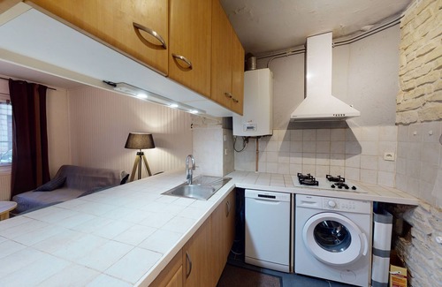 Albi House | L'Episcopale - Maison 2 chambres