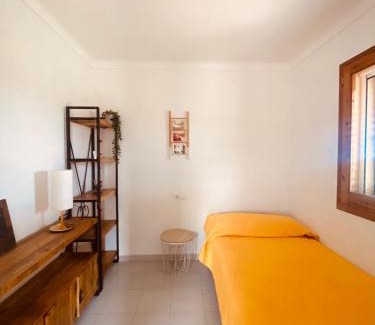 Albons Apartment | l'Era de Can Viñas