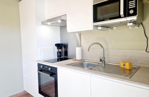 Cherbourg-en-Cotentin Apartment | L'Ermitage Cosy