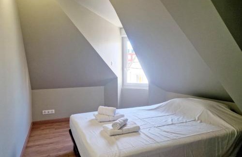Cherbourg-en-Cotentin Apartment | L'Ermitage Cosy