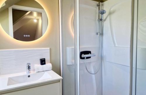 Cherbourg-en-Cotentin Apartment | L'Ermitage Cosy