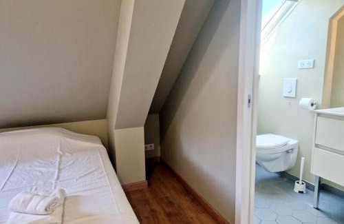 Cherbourg-en-Cotentin Apartment | L'Ermitage Cosy