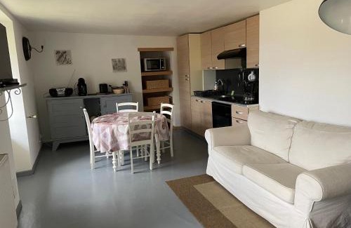 Salins-les-Bains Apartment | L'Ermitage St. Roch