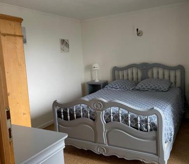 Salins-les-Bains Apartment | L'Ermitage St. Roch