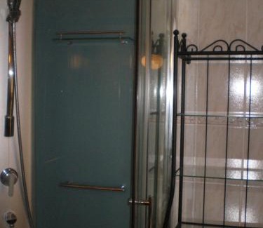 Salins-les-Bains Apartment | L Ermitage ST Roch appartement ST André