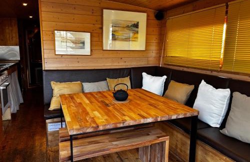 Blain Boat Rental | L'erre sauvage