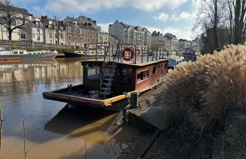 Blain Boat Rental | L'erre sauvage