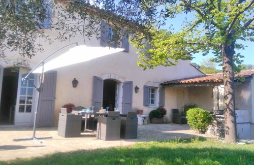 La Colle-sur-Loup House | L'Escaillon