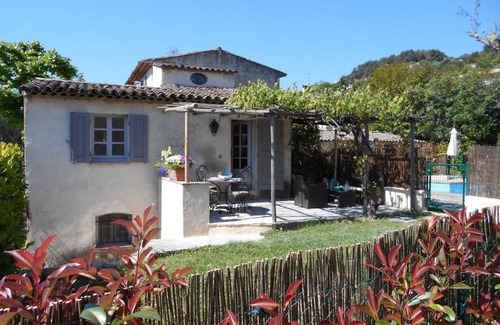 La Colle-sur-Loup House | L'Escaillon