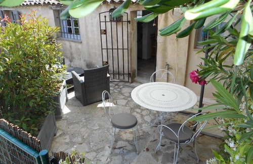La Colle-sur-Loup House | L'Escaillon