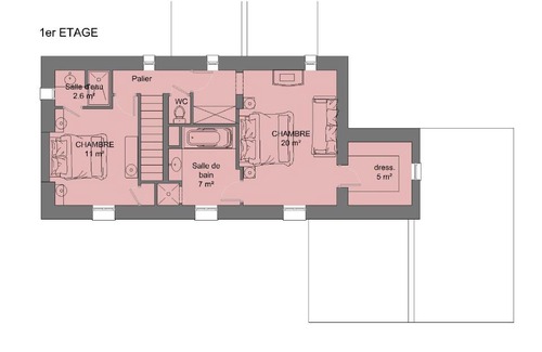 La Colle-sur-Loup House | L'Escaillon