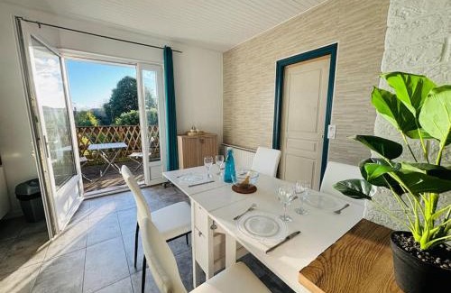 Abbeville Apartment | L’escale Abbevilloise by H2C