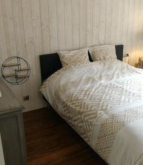 Abbeville Apartment | L'escale - Appartement en centre ville