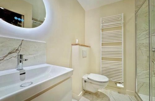 La Maladrerie Villa | L'Escale Caennaise House for 8 people