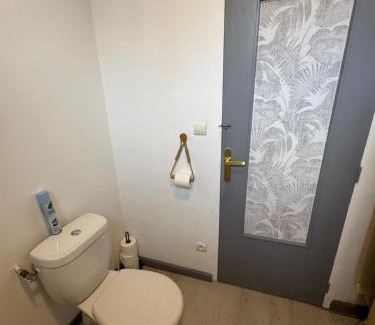 Campan Apartment | L'Escale Campanoise