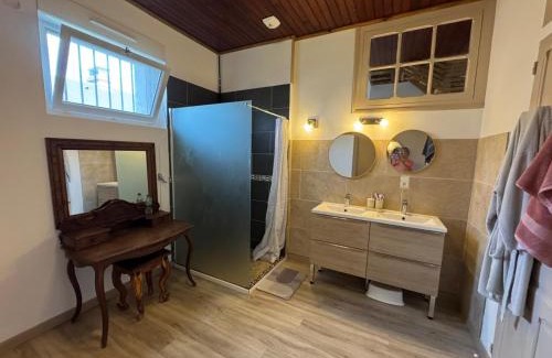 Campan Apartment | L'Escale Campanoise