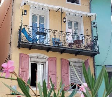 Gap Apartment | L'Escale Centre Historique de Gap Meublé de tourisme Classé 3 étoiles