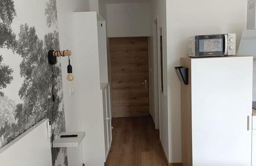 Chatillon-Sur-Loire Apartment | L'Escale Châtillonnaise - Le Voyageur