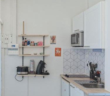 Nogent-le-Rotrou Apartment | L'escale cosy - Idéal Pro & Couple - Gare à 5 mn - Wifi - Parking gratuit