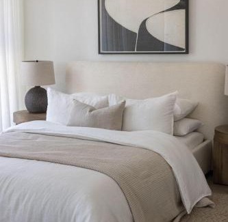 La Marsa Apartment | L'Escale d'Ulysse