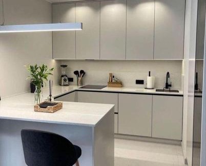 La Marsa Apartment | L'Escale d'Ulysse