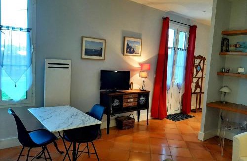 Gauriac Apartment | L'ESCALE DE BEL AIR Gîte Meublé de tourisme 4 étoiles