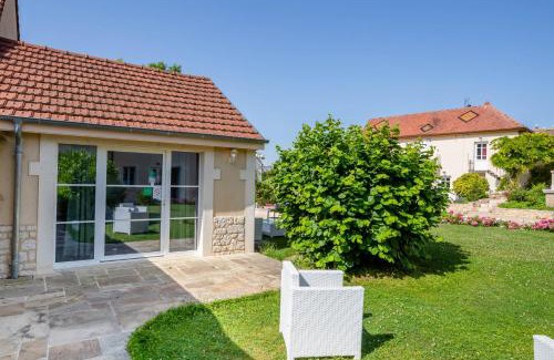 Bligny-les-Beaune House | L'Escale de Jules et Lily