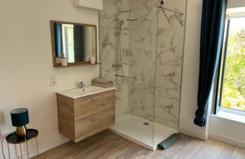Nuits-Saint-Georges Apartment | L’escale de « Nuits »