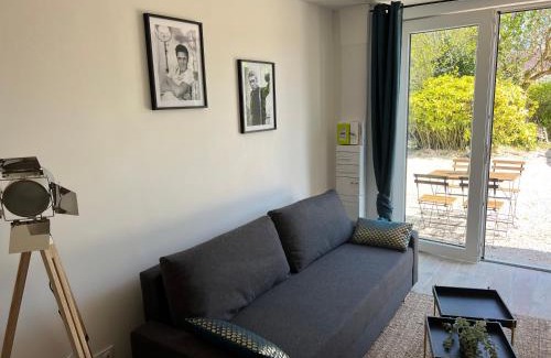Nuits-Saint-Georges Apartment | L’escale de « Nuits »