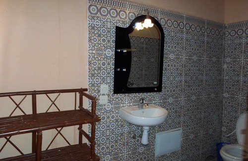 Tarmigt House | L´Escale de Ouarzazate