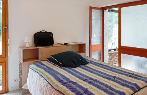 Saint-Morillon Apartment | L'escale de St Mo
