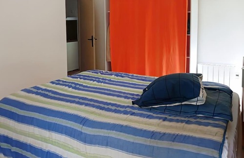 Saint-Morillon Apartment | L'escale de St Mo