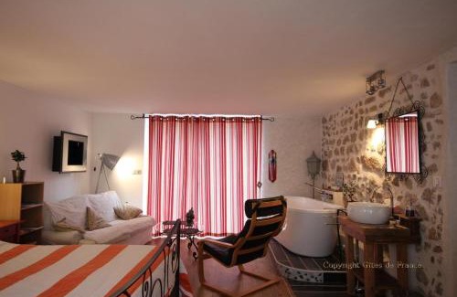 Mhere Bed & Breakfast | L'Escale du Banquet