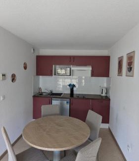 Vernet-les-Bains Apartment | L escale du canigou
