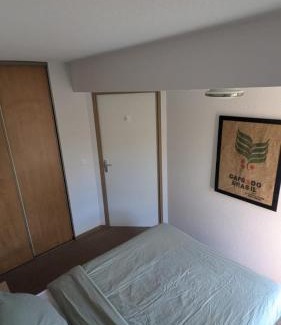 Vernet-les-Bains Apartment | L escale du canigou