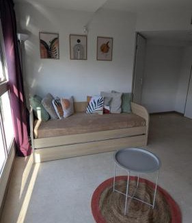 Vernet-les-Bains Apartment | L escale du canigou