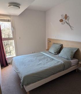 Vernet-les-Bains Apartment | L escale du canigou