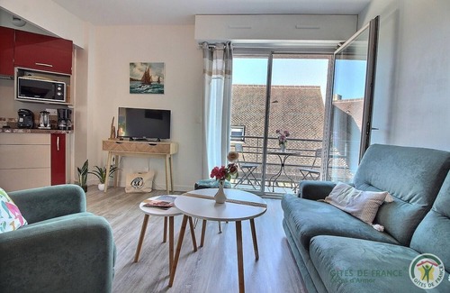 Perros-Guirec House | L'escale du Linkin - Perros Guirec