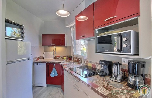 Perros-Guirec House | L'escale du Linkin - Perros Guirec