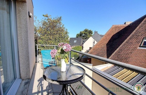 Perros-Guirec House | L'escale du Linkin - Perros Guirec