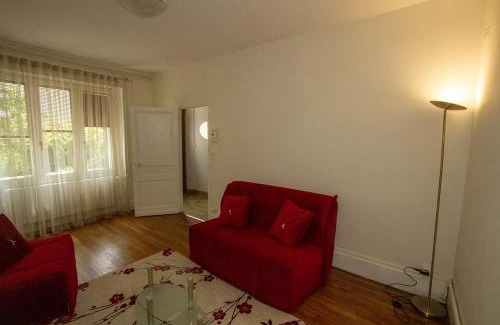 Bourges Apartment | L'Escale