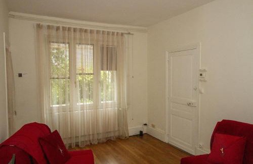 Bourges Apartment | L'Escale