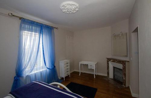 Bourges Apartment | L'Escale