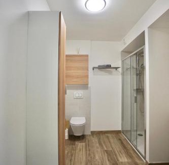 La Foret-Fouesnant Apartment | L'Escale