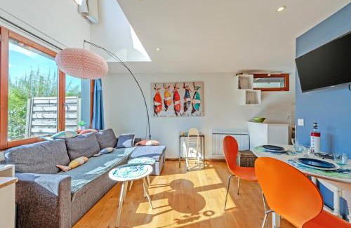 Le Relecq-Kerhuon Apartment | L'escale Kerhorre