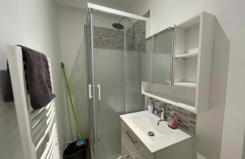 Sainte Marie - Saint Leon Apartment | L’Escale Lefevreville